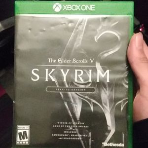 Skyrim